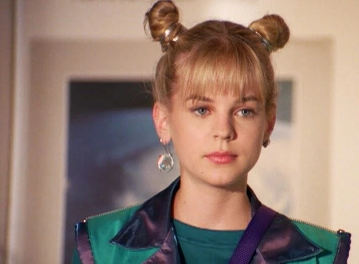 Ксенон: Девушка 21 века (1999) в хорошем качестве через торрент Ксенон: Девушка 21 века (1999) фильм в хорошем качестве через торрент