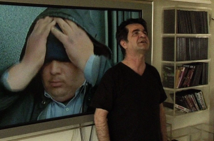 Это не фильм (2011) через торрент скачать Это не фильм (2011) фильм через торрент скачать