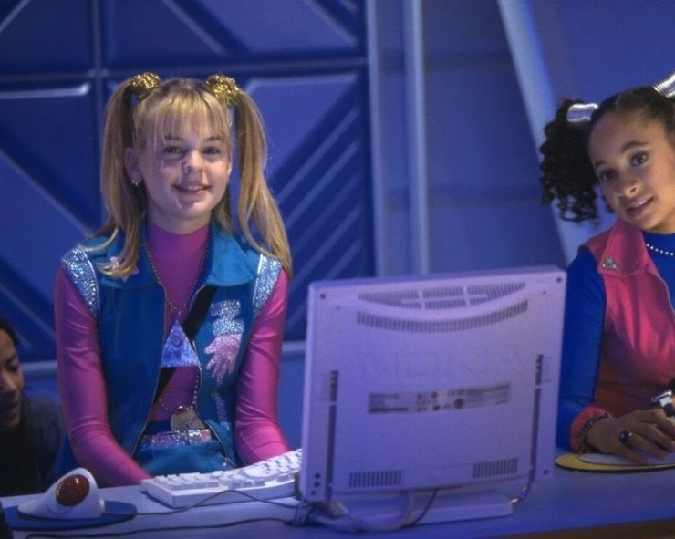 Ксенон: Девушка 21 века (1999) через торрент бесплатно Ксенон: Девушка 21 века (1999) фильм через торрент бесплатно