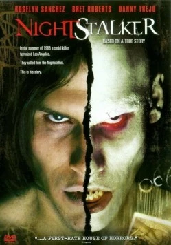 Ночной охотник / Nightstalker (2002) фильм скачать через торрент в хорошем качестве
