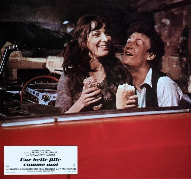 Такая красотка как я (1972) через торрент скачать Такая красотка как я (1972) фильм через торрент скачать