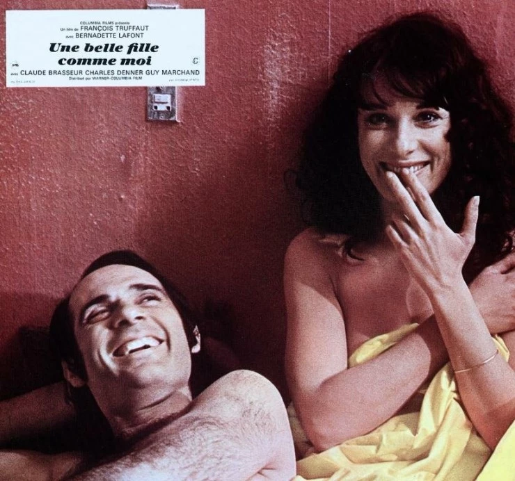 Такая красотка как я (1972) через торрент бесплатно Такая красотка как я (1972) фильм через торрент бесплатно