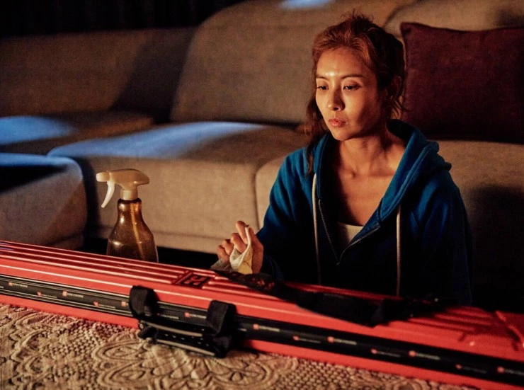 Её хобби (2023) в хорошем качестве через торрент Её хобби (2023) фильм в хорошем качестве через торрент