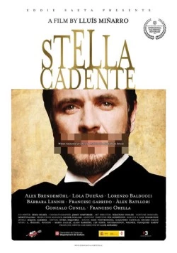 Падающая звезда / Stella cadente (2014) фильм скачать через торрент в хорошем качестве