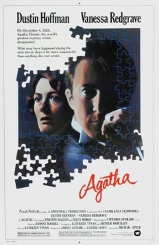 Агата / Agatha (1978) фильм скачать через торрент в хорошем качестве