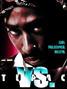 Тупак против / Tupac vs. (2004) фильм скачать через торрент в хорошем качестве