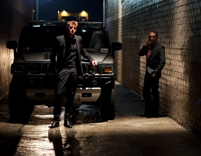 Доверься мне (2013) через торрент бесплатно Доверься мне (2013) фильм через торрент бесплатно