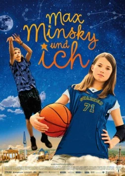 Макс Мински и я / Max Minsky und ich (2007) фильм скачать через торрент в хорошем качестве