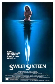 Сладкие 16 / Sweet Sixteen (1983) фильм скачать через торрент в хорошем качестве
