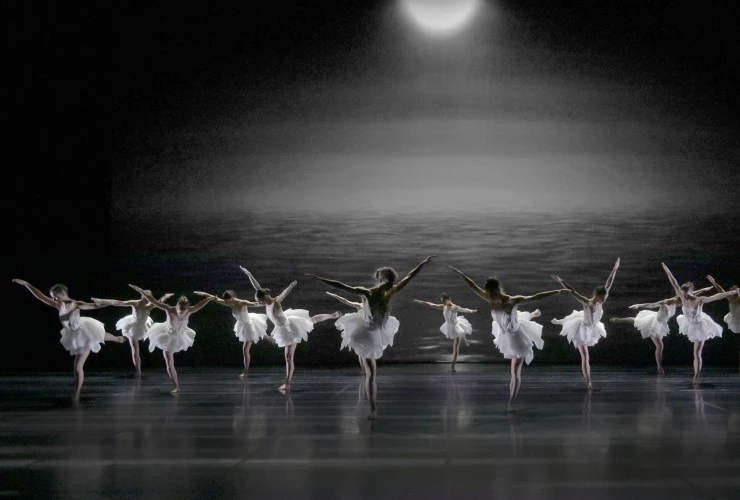 Лебединое озеро (2020) через торрент скачать Лебединое озеро (2020) фильм через торрент скачать