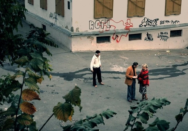 Мудаки. Арабески (2010) через торрент скачать Мудаки. Арабески (2010) фильм через торрент скачать