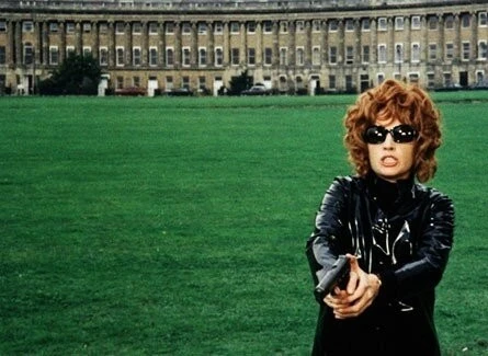 Девушка с пистолетом (1968) через торрент скачать Девушка с пистолетом (1968) фильм через торрент скачать