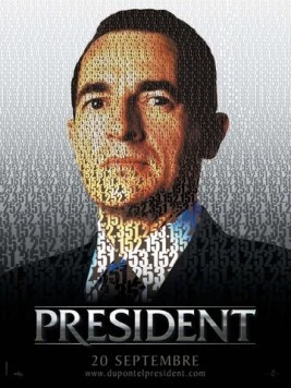 Президент / Président (2006) фильм скачать через торрент в хорошем качестве