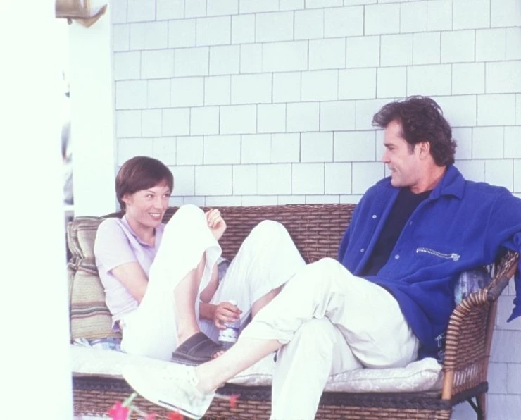 Шепот ангелов (2000) через торрент скачать Шепот ангелов (2000) фильм через торрент скачать