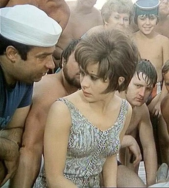 Как утопить доктора Мрачека, или Конец водяных в Чехии (1975) через торрент бесплатно Как утопить доктора Мрачека, или Конец водяных в Чехии (1975) фильм через торрент бесплатно