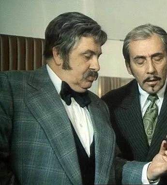 Как утопить доктора Мрачека, или Конец водяных в Чехии (1975) через торрент скачать Как утопить доктора Мрачека, или Конец водяных в Чехии (1975) фильм через торрент скачать