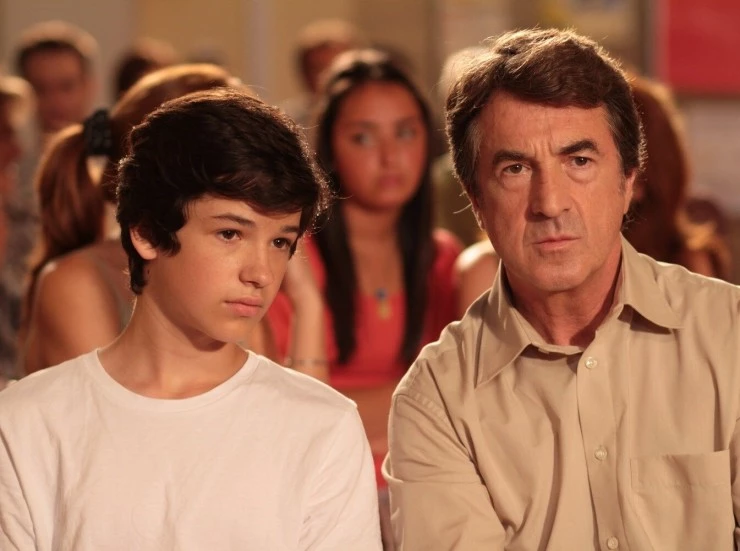 Мой отец – служанка (2011) через торрент скачать Мой отец – служанка (2011) фильм через торрент скачать