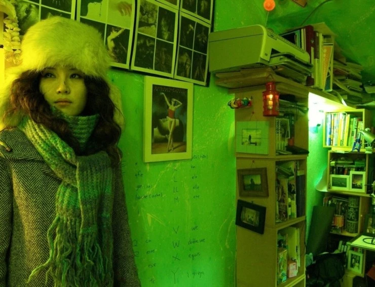 Зомби по соседству (2010) в хорошем качестве через торрент Зомби по соседству (2010) фильм в хорошем качестве через торрент