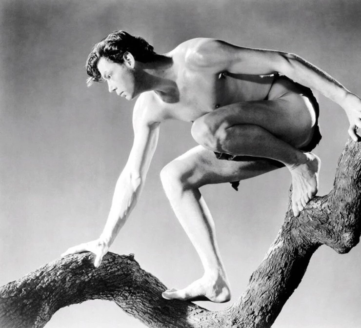 Тарзан и его подруга (1934) через торрент бесплатно Тарзан и его подруга (1934) фильм через торрент бесплатно