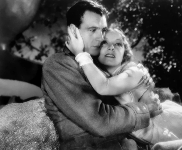 Прощай, оружие (1932) в хорошем качестве через торрент Прощай, оружие (1932) фильм в хорошем качестве через торрент