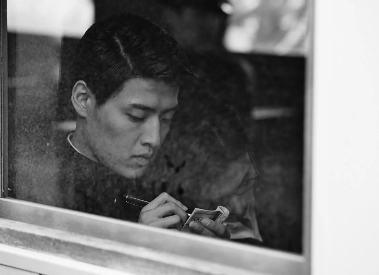 Донджу: Портрет поэта (2016) в хорошем качестве через торрент Донджу: Портрет поэта (2016) фильм в хорошем качестве через торрент