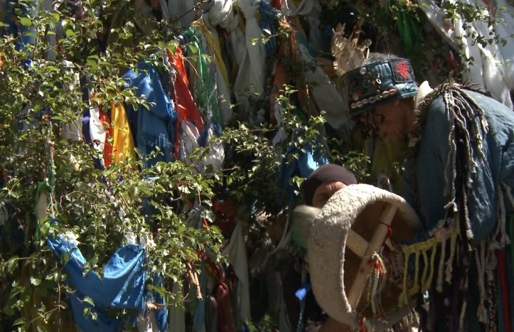 Курс молодого шамана (2017) через торрент бесплатно Курс молодого шамана (2017) фильм через торрент бесплатно