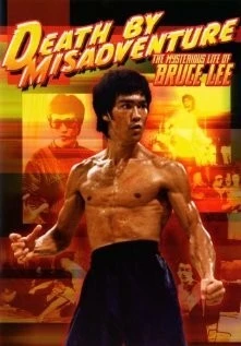 Бессмертие Брюса Ли / Death by Misadventure: The Mysterious Life of Bruce Lee (1993) фильм скачать через торрент в хорошем качестве
