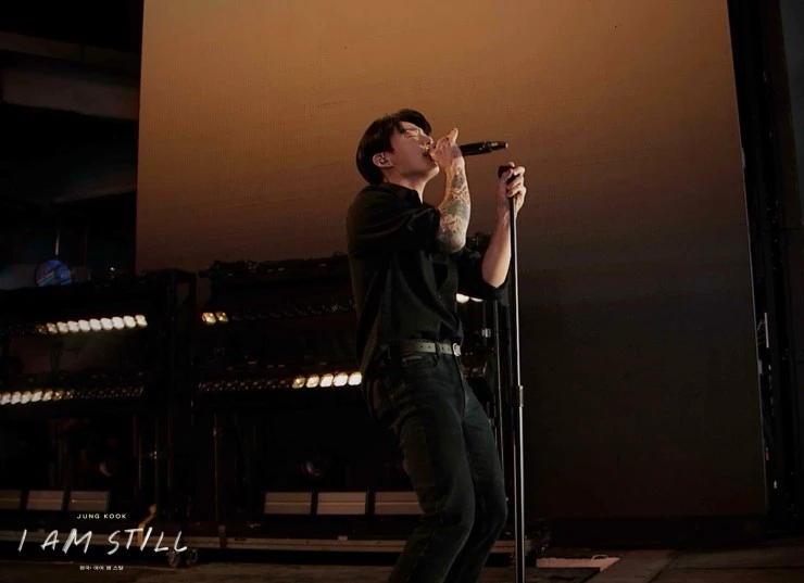 Чонгук: Всё ещё я (2024) в хорошем качестве через торрент Чонгук: Всё ещё я (2024) фильм в хорошем качестве через торрент