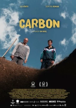 Карбон / Carbon (2022) фильм скачать через торрент в хорошем качестве