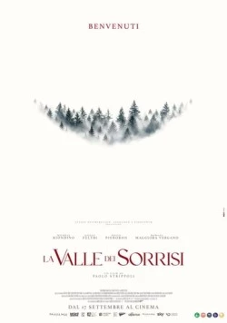 Скачать Долина улыбок / La valle dei sorrisi (2025) фильм через торрент на русском
