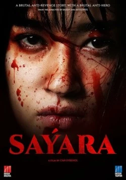 Саяра / Sayara (2024) фильм скачать через торрент в хорошем качестве