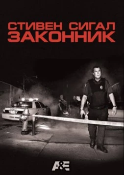 Стивен Сигал: Законник / Steven Seagal Lawman (2009) сериал скачать через торрент в хорошем качестве