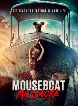 Резня на мышиной лодке / Mouseboat Massacre (2025) фильм скачать через торрент в хорошем качестве