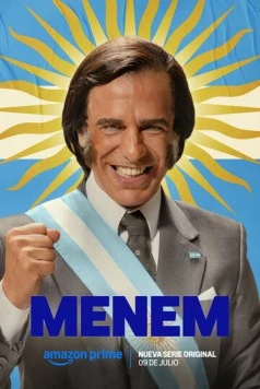 Менем / Menem (2025) сериал скачать через торрент в хорошем качестве