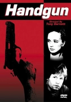 Пистолет / Handgun (1982) фильм скачать через торрент в хорошем качестве