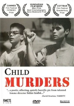 Детоубийцы / Gyerekgyilkosságok (1993) фильм скачать через торрент в хорошем качестве