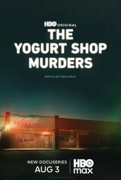 Убийства в йогурт-кафе / The Yogurt Shop Murders (2025) сериал скачать через торрент в хорошем качестве