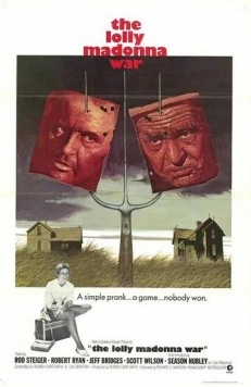 Лолли-Мадонна ХХХ / Lolly-Madonna XXX (1973) фильм скачать через торрент в хорошем качестве