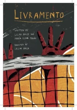 Силовая подача / Levante (2023) фильм скачать через торрент в хорошем качестве