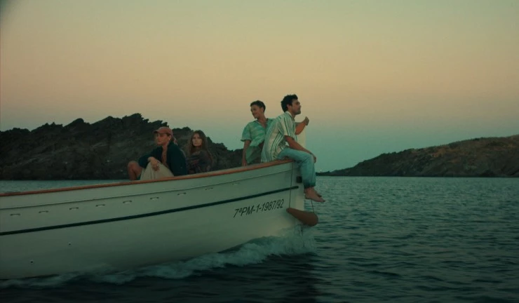 Карта, которая ведёт к тебе (2025) через торрент скачать Карта, которая ведёт к тебе (2025) фильм через торрент скачать