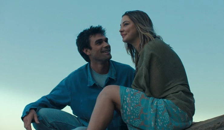 Карта, которая ведёт к тебе (2025) в хорошем качестве через торрент Карта, которая ведёт к тебе (2025) фильм в хорошем качестве через торрент