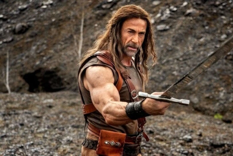 Ловчий смерти (2025) через торрент скачать Ловчий смерти (2025) фильм через торрент скачать