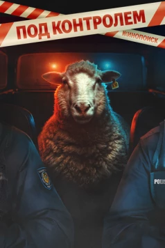 Под контролем (2025) сериал скачать через торрент в хорошем качестве