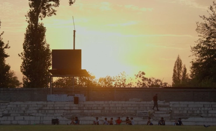 Невидимая медаль (2025) через торрент бесплатно Невидимая медаль (2025) фильм через торрент бесплатно