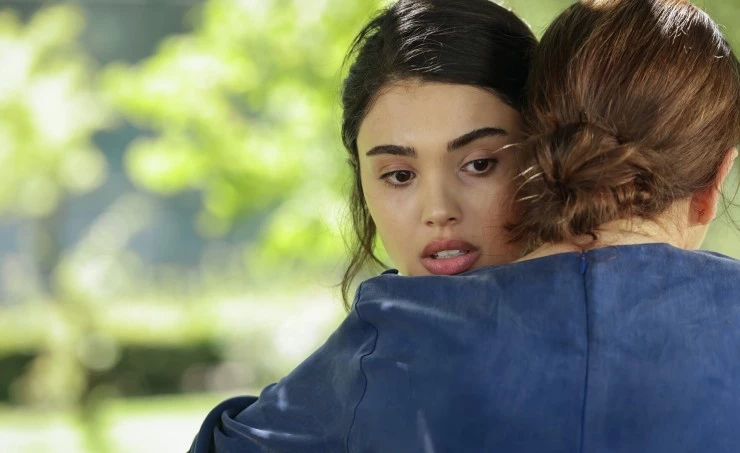 Сердцебиение (2025) в хорошем качестве через торрент Сердцебиение (2025) сериал в хорошем качестве через торрент