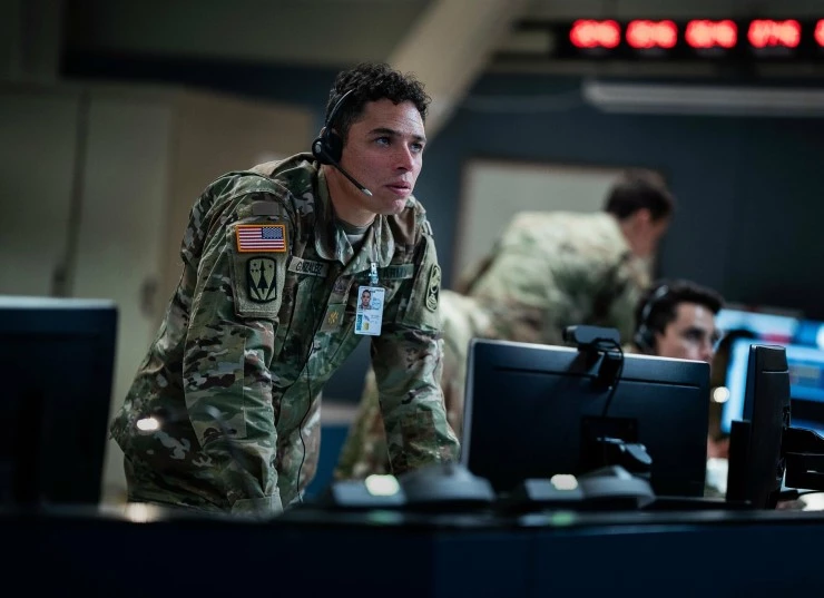 Дом динамита (2025) через торрент бесплатно Дом динамита (2025) фильм через торрент бесплатно