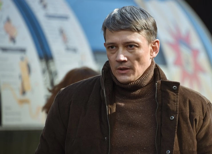 Тоннель (2025) через торрент бесплатно Тоннель (2025) сериал через торрент бесплатно