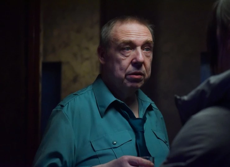 Тоннель (2025) в хорошем качестве через торрент Тоннель (2025) сериал в хорошем качестве через торрент