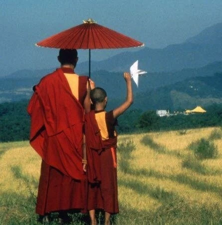 Кубок (1999) через торрент бесплатно Кубок (1999) фильм через торрент бесплатно