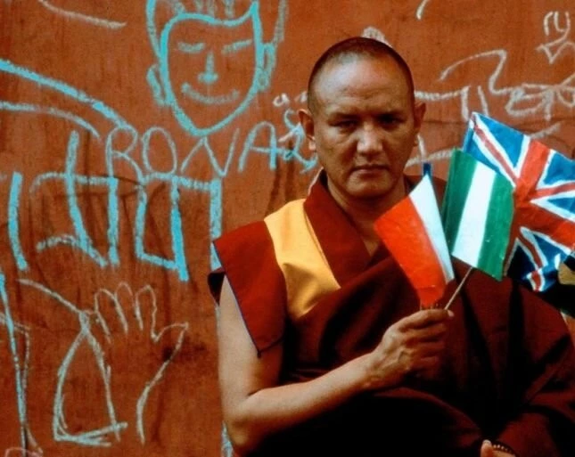 Кубок (1999) через торрент скачать Кубок (1999) фильм через торрент скачать